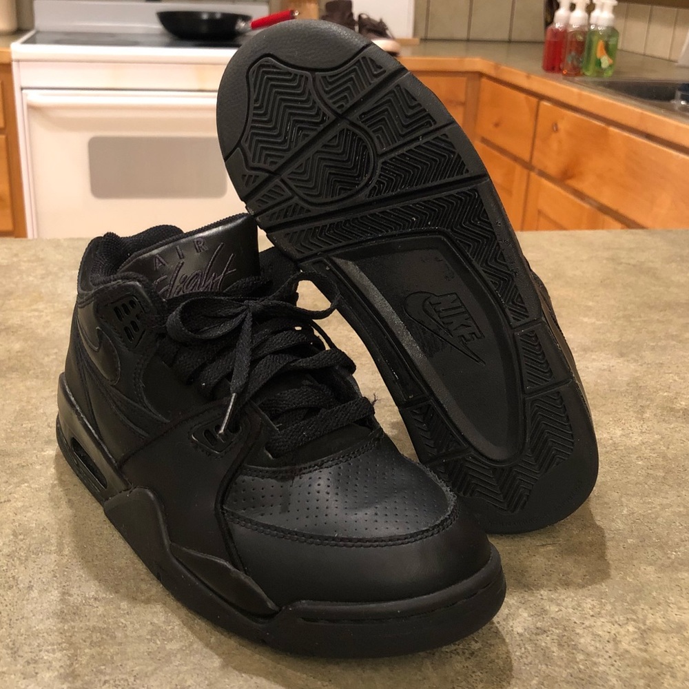 Nike sneakers